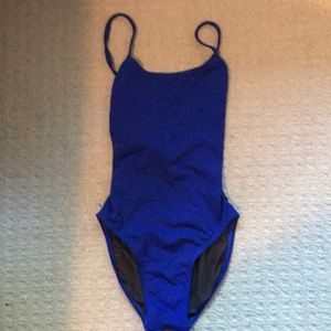 Jolyn One Piece// Size 26